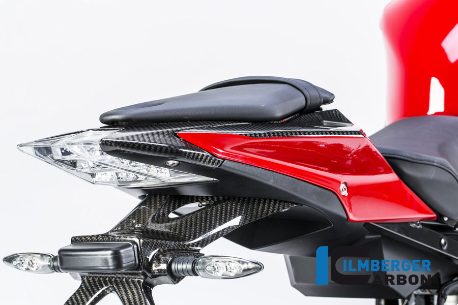 Ilmberger Carbon Right Rear Fairing Carbon