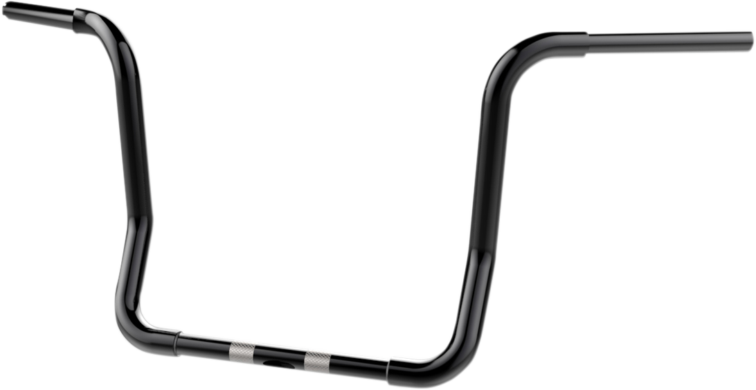 Khrome Werks 1-1/4" Bobber Ape Hanger Handlebar — Bobber Ape/Bagger/Ape Hanger