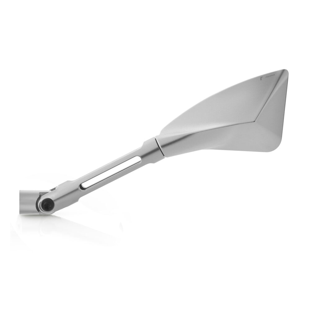 Rizoma Tomok - silver / left-1