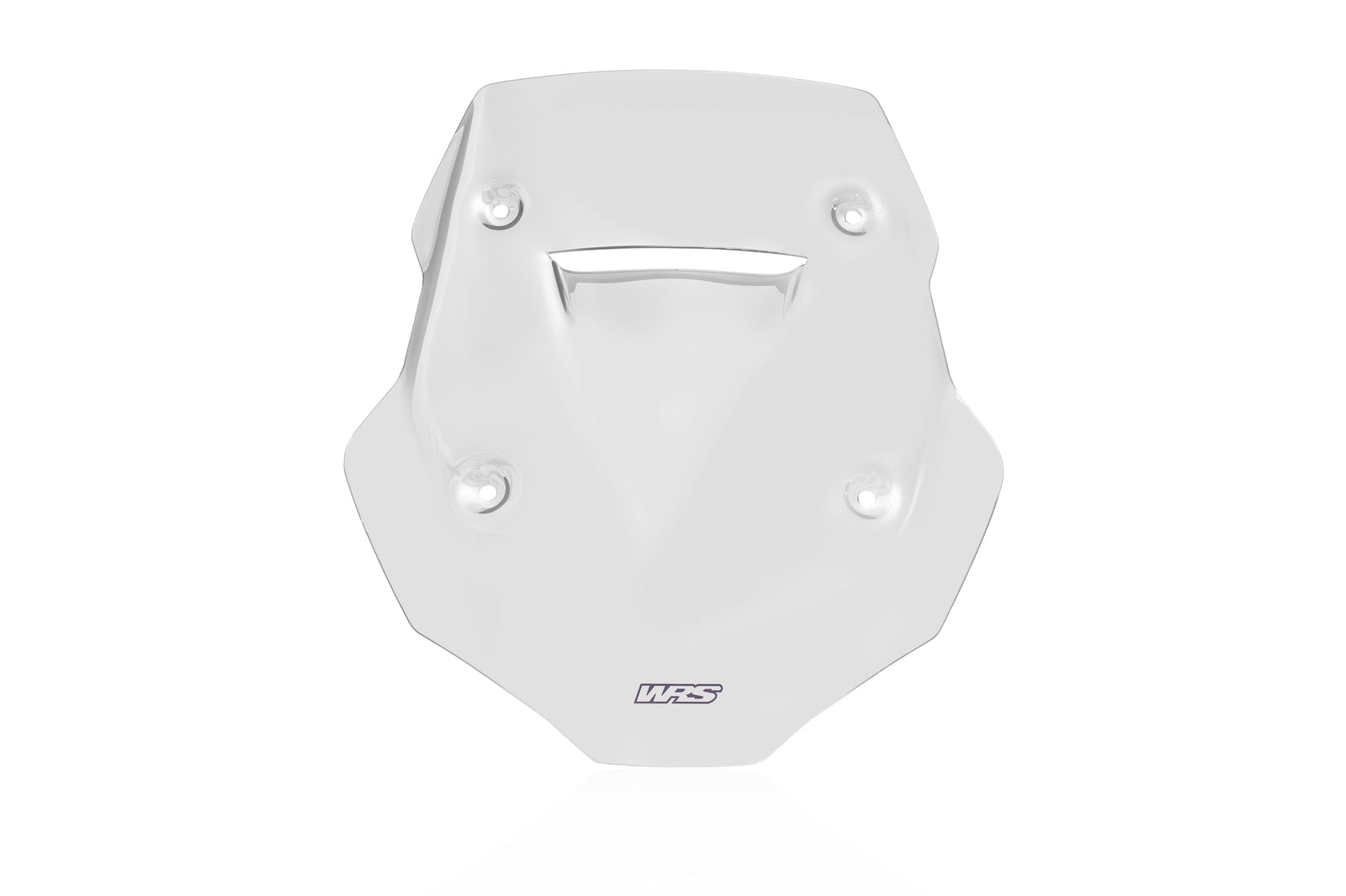WRS Standard Windscreen CF Moto 800 MT 2022-2026 / 700 MT 2024-2026