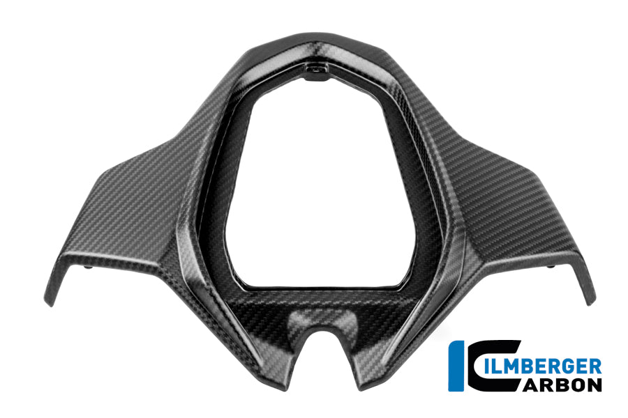 Ilmberger Carbon Solo Rear Tail Panel BMW M1000RR 2023-2026 - Matte / Twill