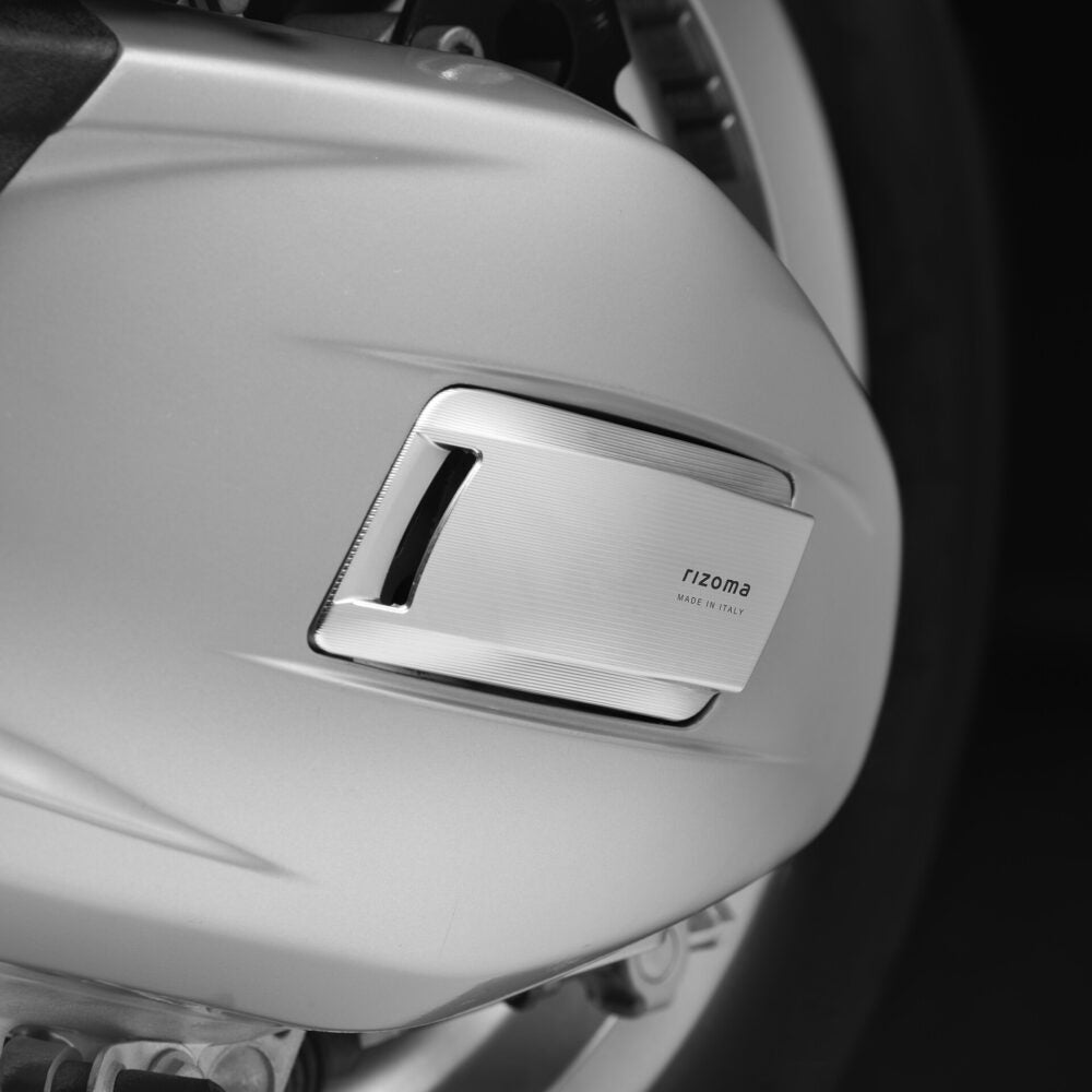 Rizoma Engine Cover