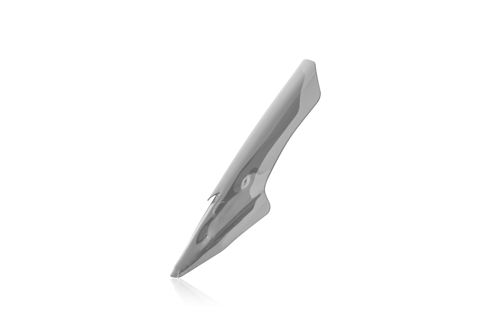 WRS Touring Windscreen Honda NC 750 X 2025-2026