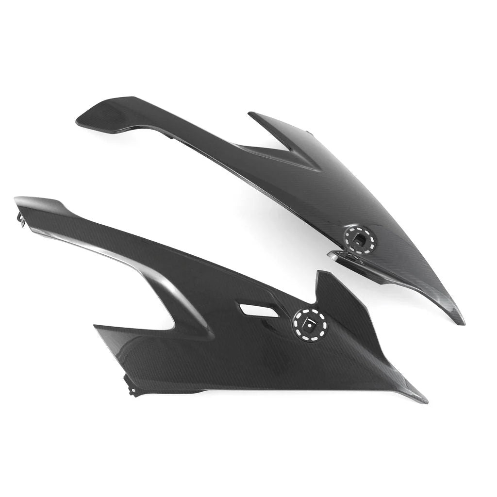 Fullsix Carbon Fiber Side Panel Fairing Set For BMW S1000RR M1000RR