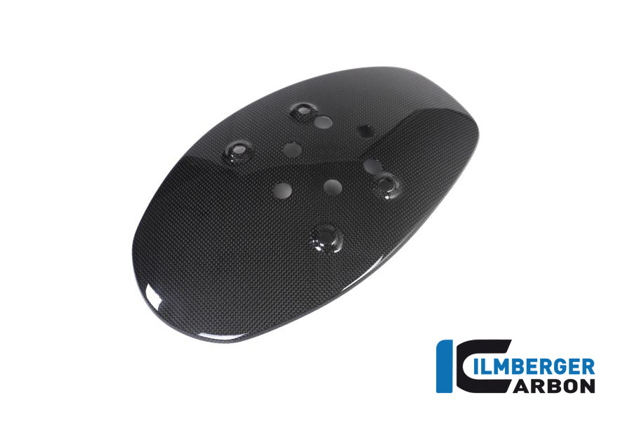 Ilmberger Carbon Splash Guard Ducati XDiavel 2016 / Diavel 1260 - Gloss
