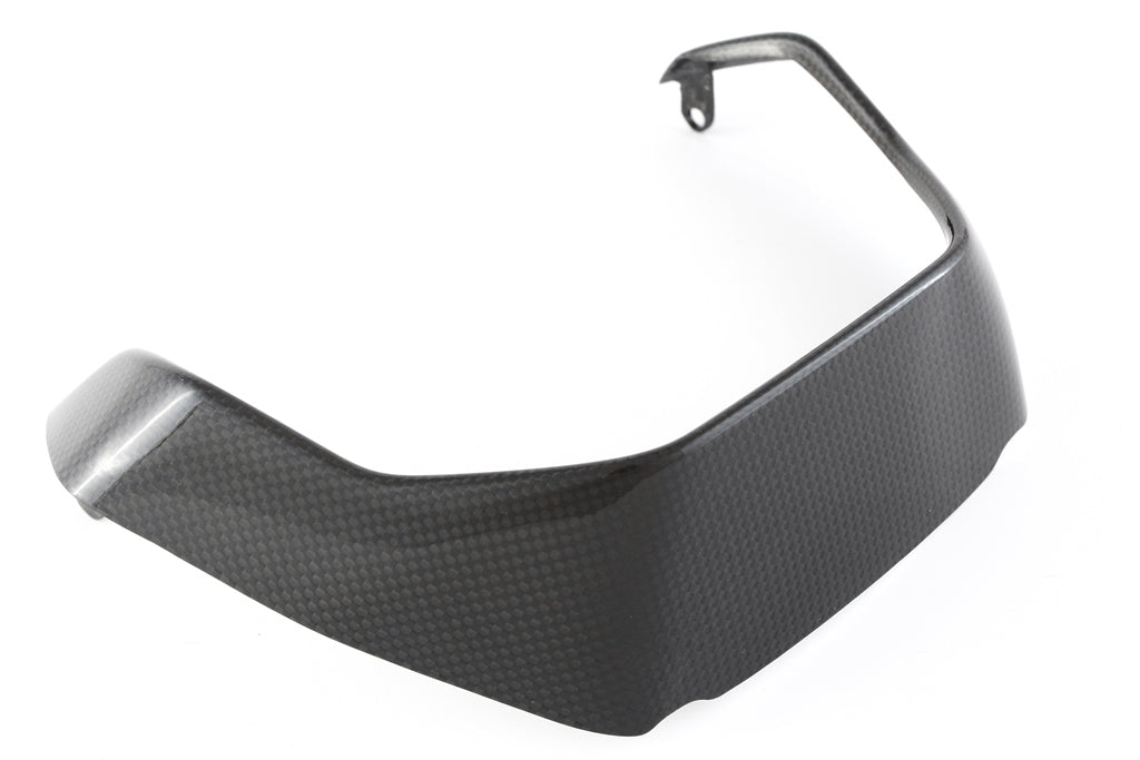 Fullsix Carbon Belly Pan - Center