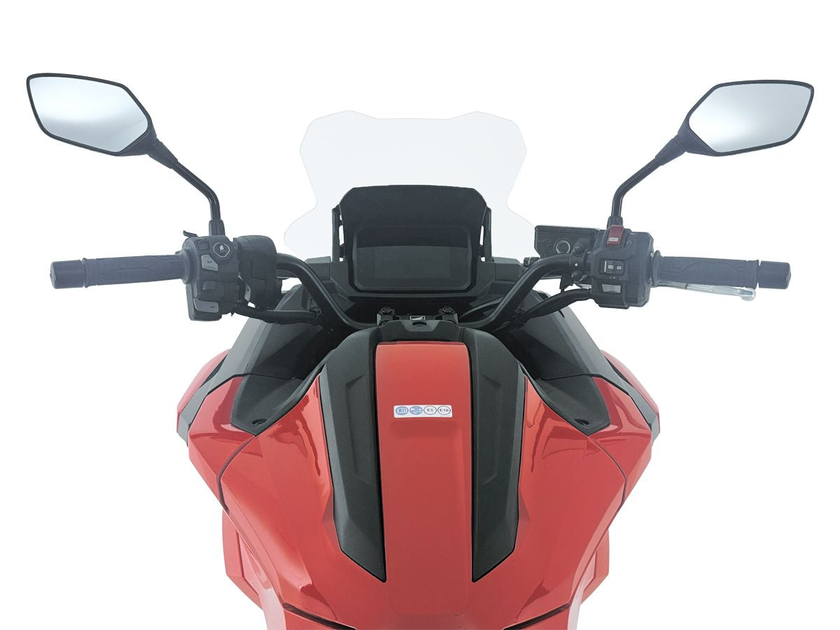 WRS Sport Windscreen Honda NC 750 X 2025-2026