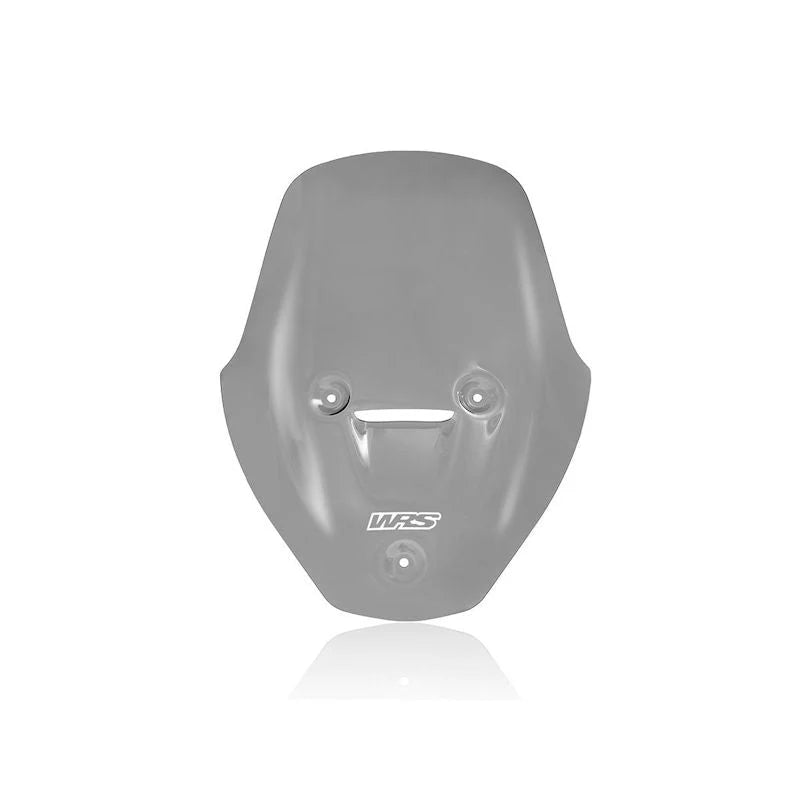 WRS Tall Touring Windscreen For Ducati Diavel V4