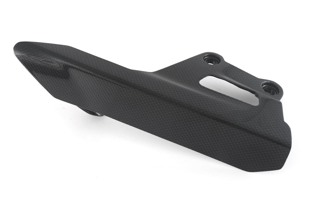 Fullsix Carbon Front Chain Guard