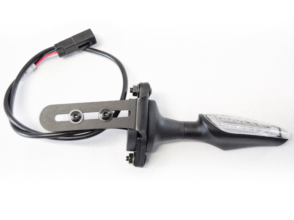 Ducabike DBK SFDP03 MTSV4 Ducati Performance Dynamic Indicator Adapters