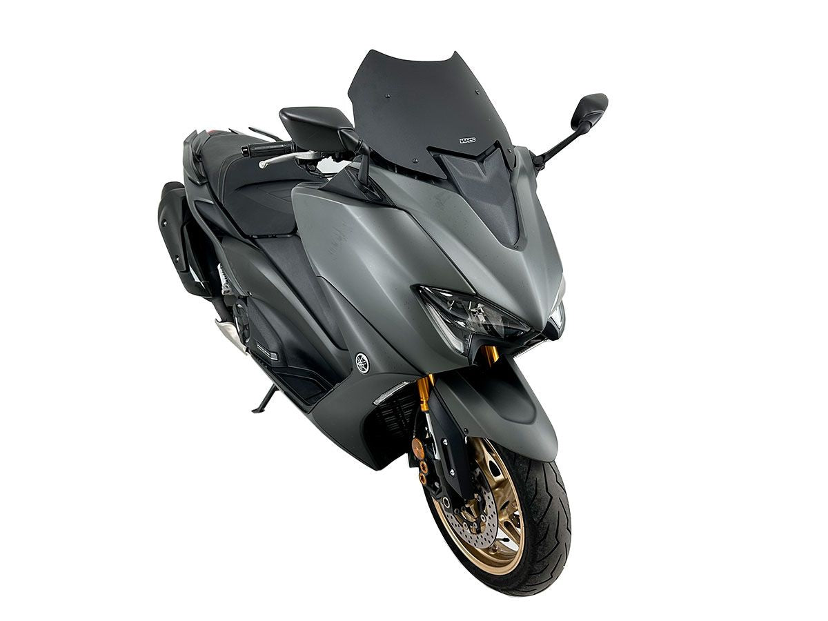 WRS Windscreen Sport Evo Yamaha T-Max 560 2020-2021