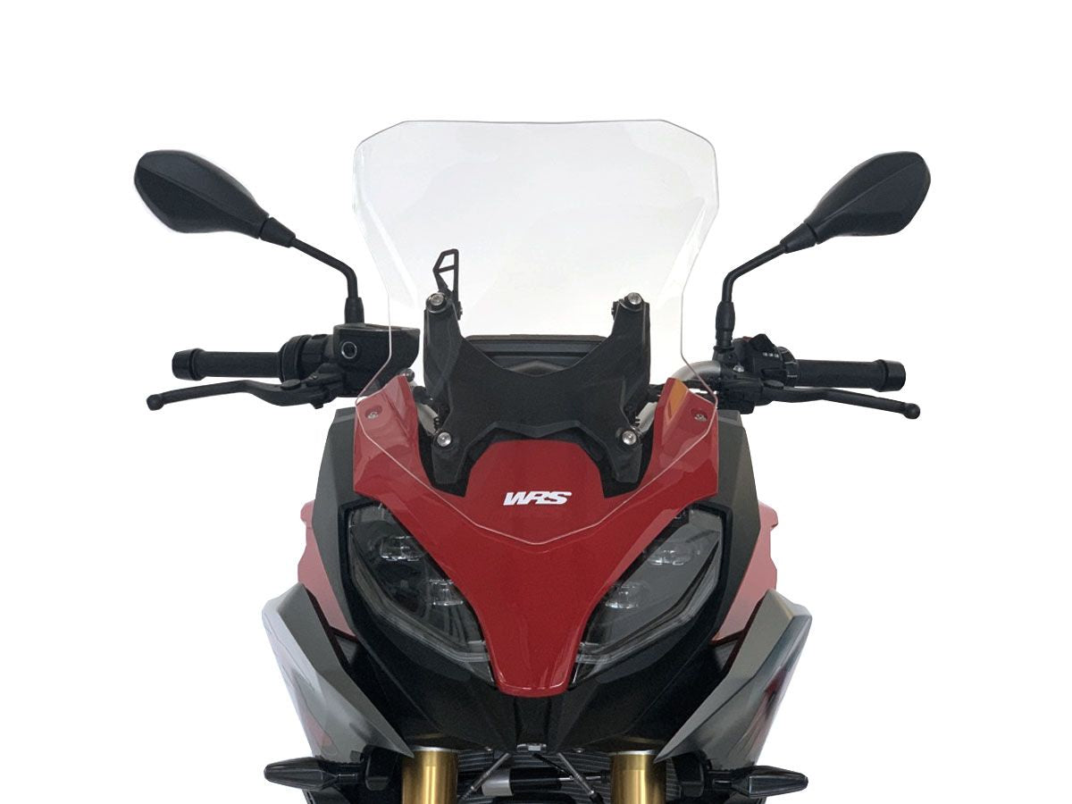 WRS Touring Windscreen BMW F900XR 2020-2026