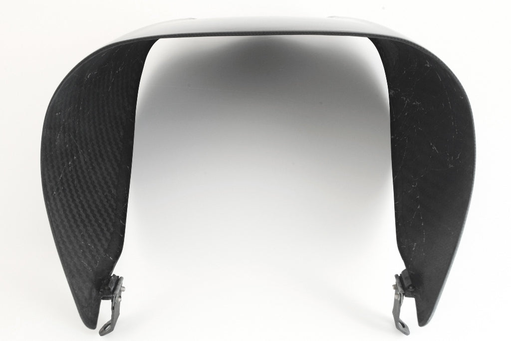 Fullsix Carbon Seat Cover