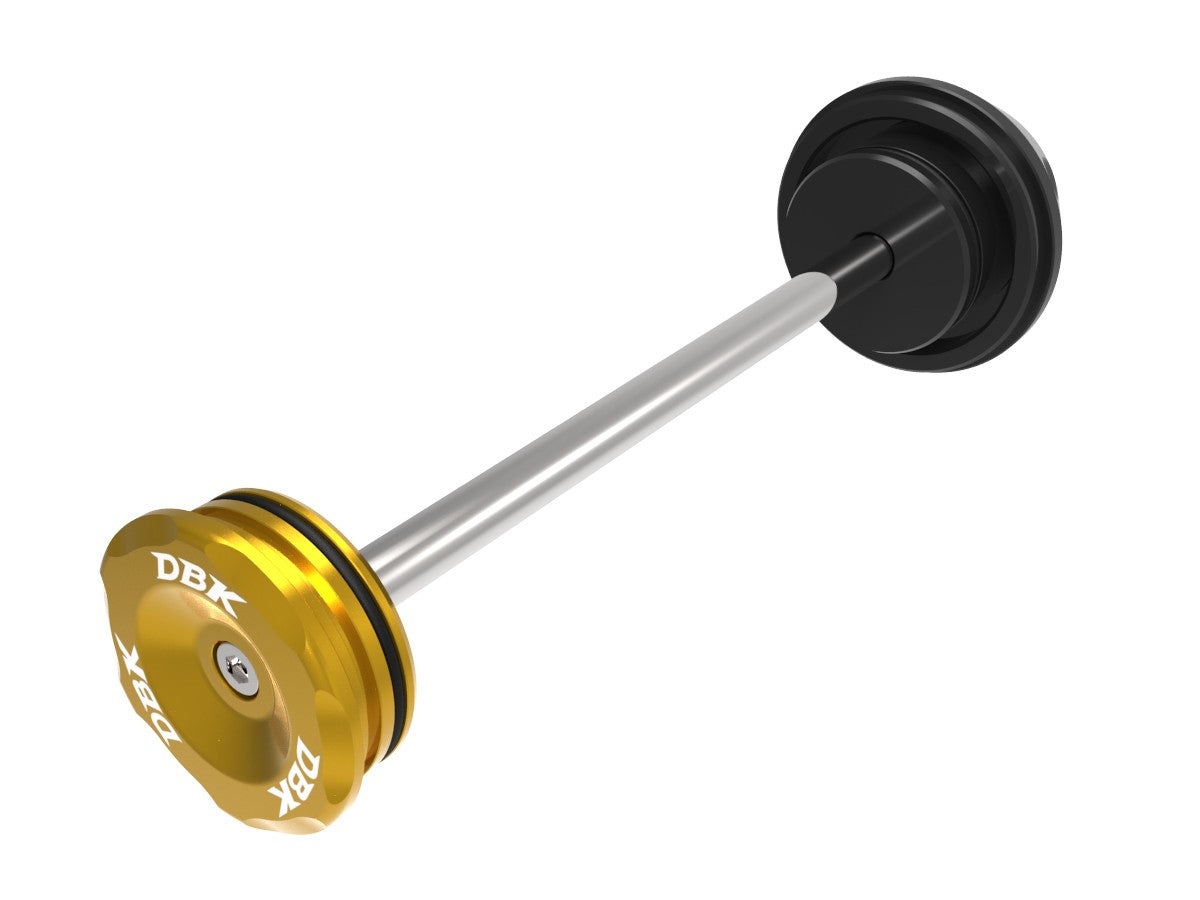 Ducabike DBK PCD01 Moto Guzzi Cardan Shaft Protection Kit - GOLD