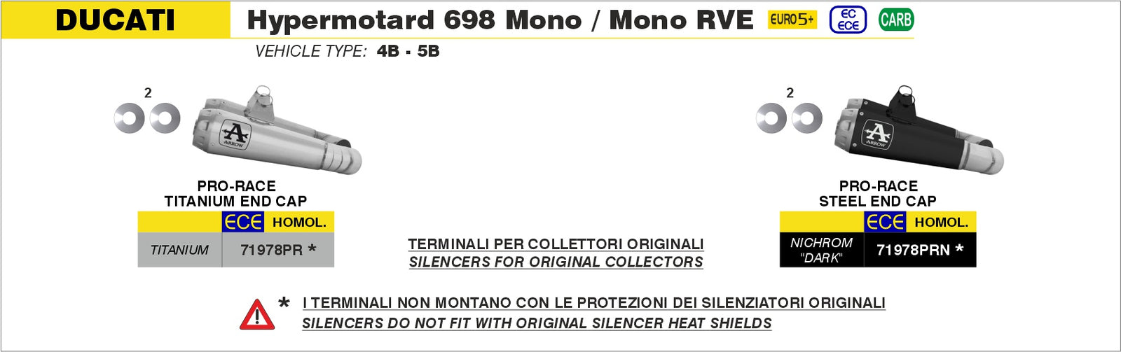 71978PRN Pro-Race Nichrom Dark Slip On