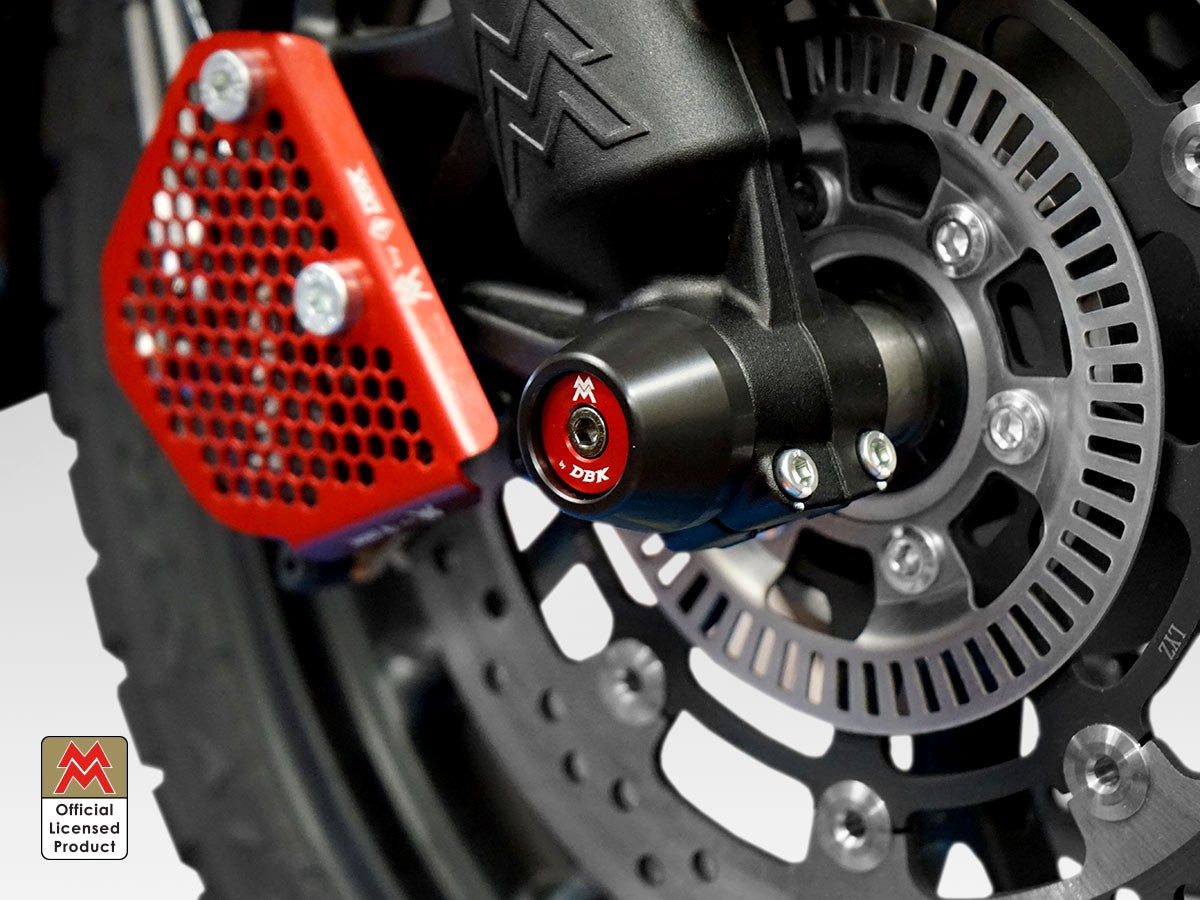 Ducabike DBK PFAN05 Front Fork Protection Kit Moto Morini