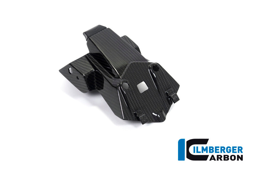 Ilmberger Carbon License Plate Fender BMW M1000RR / S1000RR