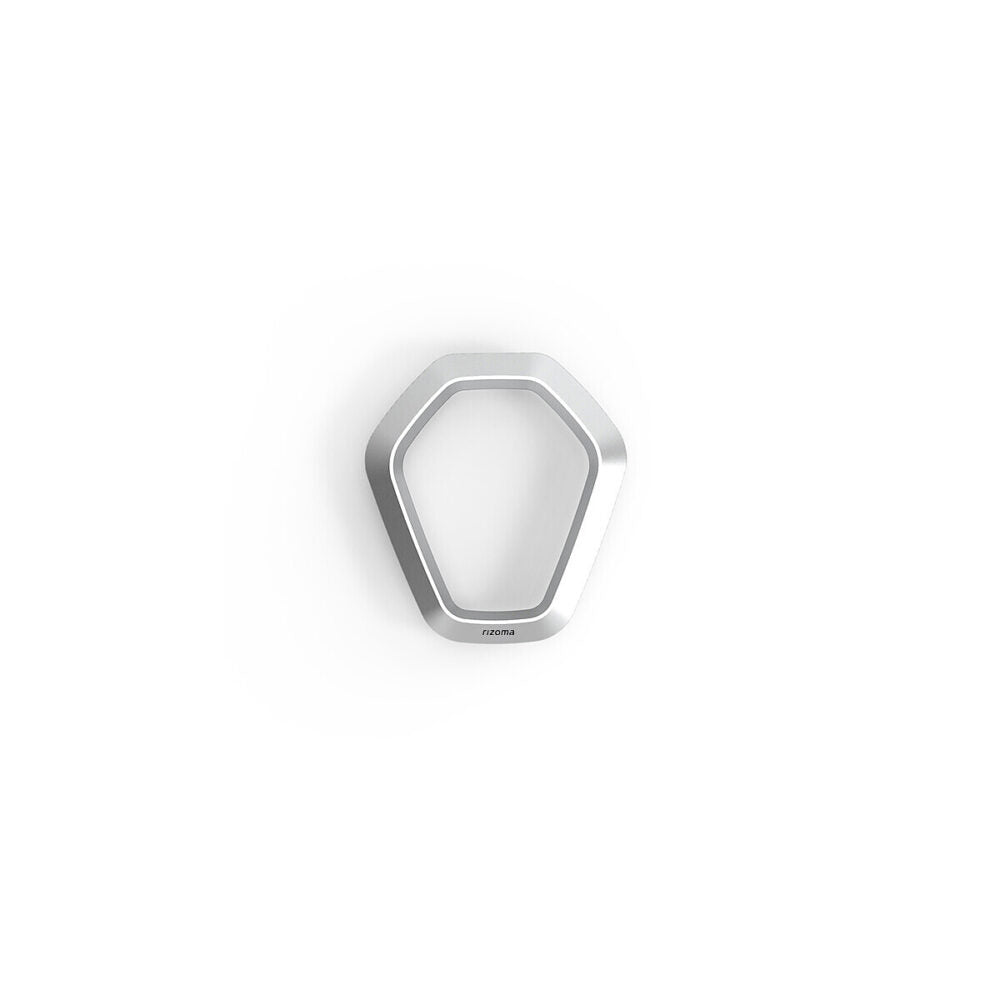 Rizoma Starter Button Cover
