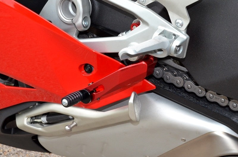 Ducabike DBK RPLC20 Shift Lever V4 Panigale