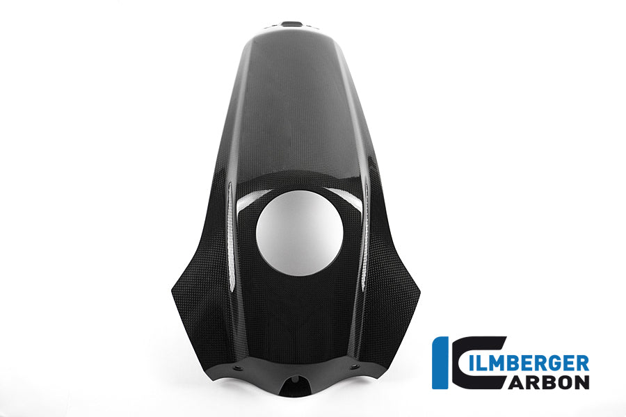 Ilmberger Carbon Top Tank Cover