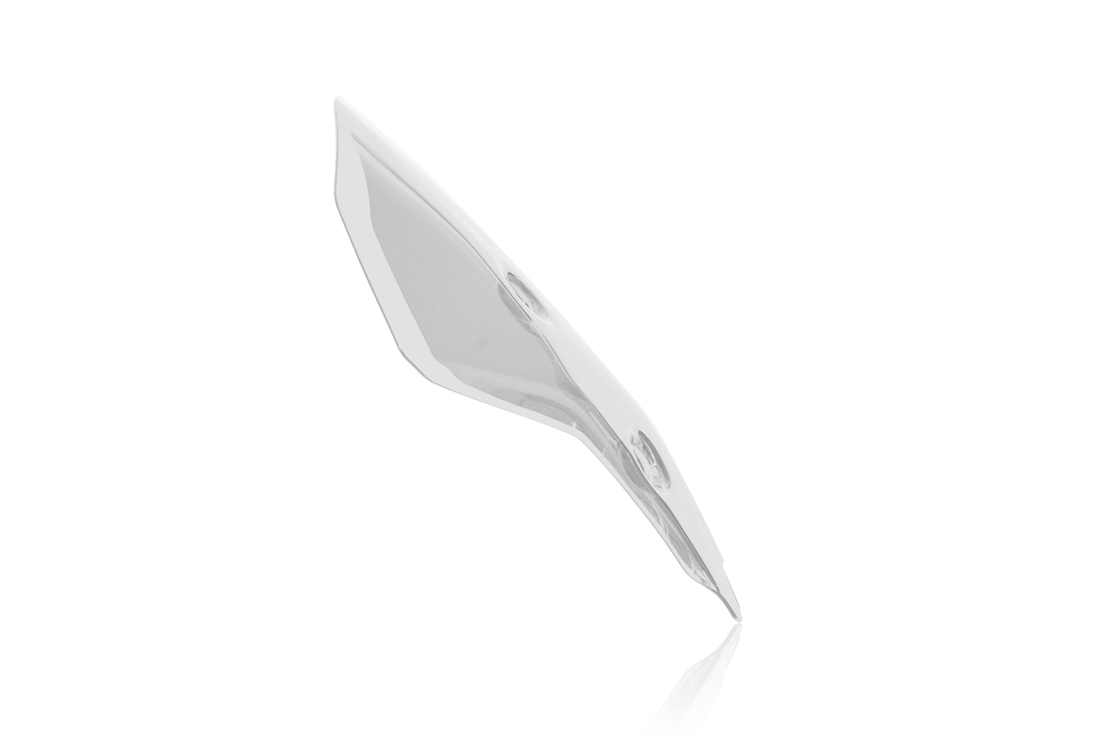 WRS Windscreen Caponord With Radar Moto Guzzi Stelvio 2024-2026