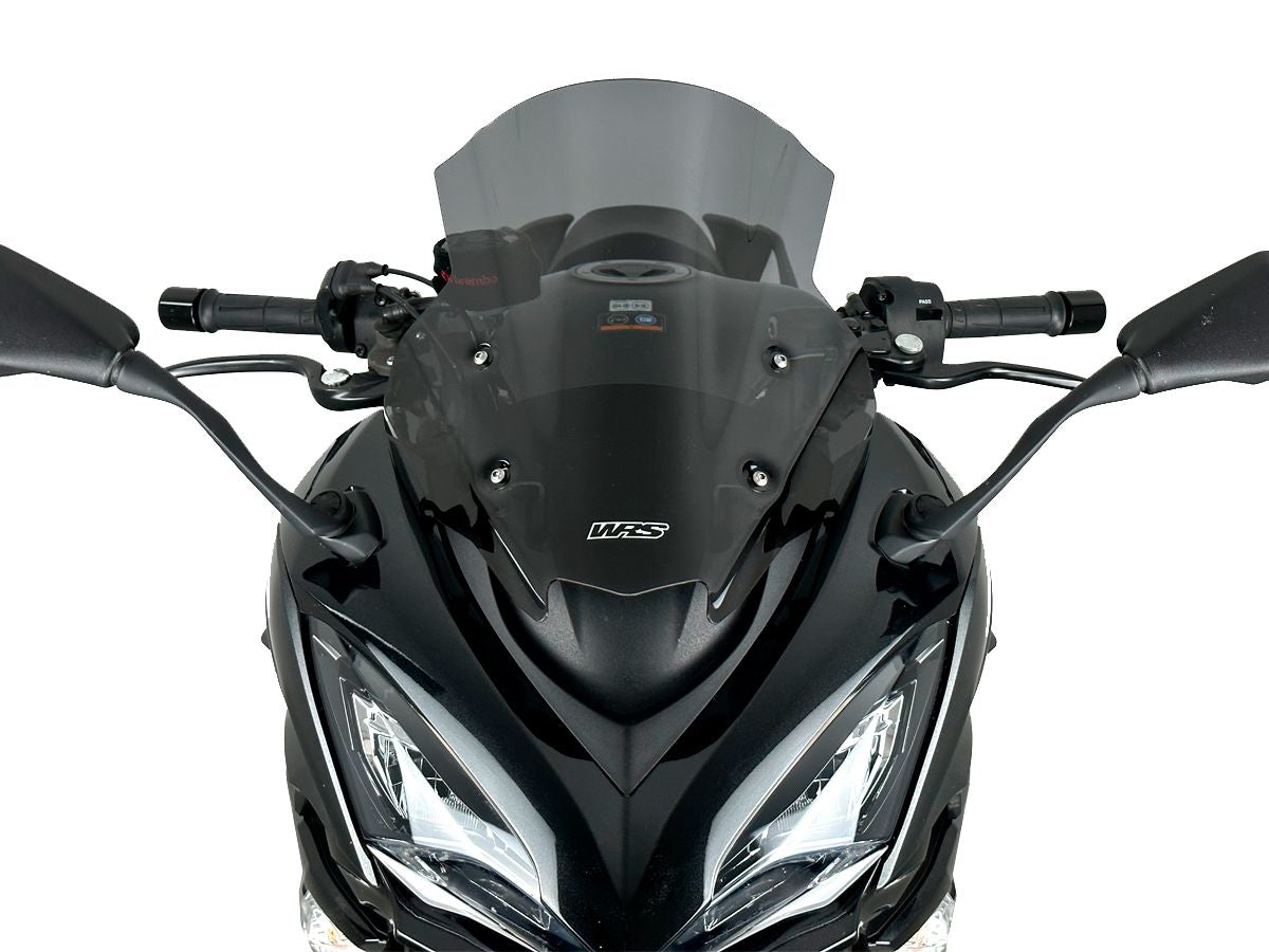 WRS Touring Windscreen Kawasaki Z 1000 SX / Ninja 1000 SX 2017-2026