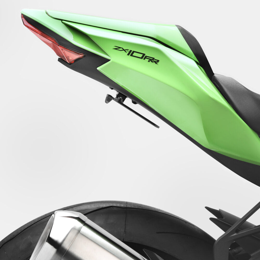 Rizoma FLAT-OUT Fender Eliminator