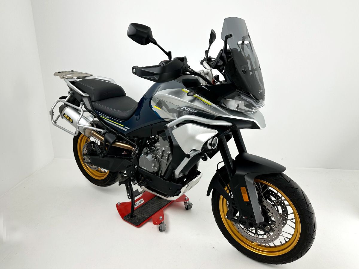 WRS Standard Windscreen CF Moto 800 MT 2022-2026 / 700 MT 2024-2026