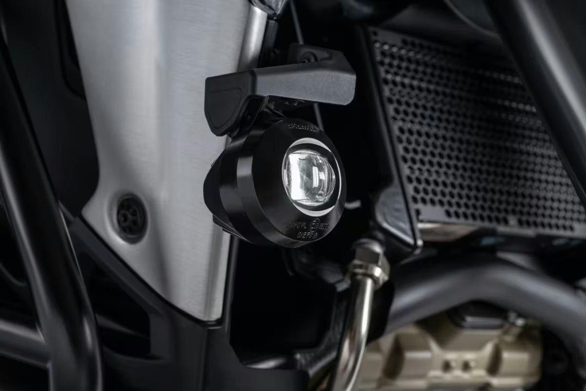 Ducati Performance Additional LED Lights