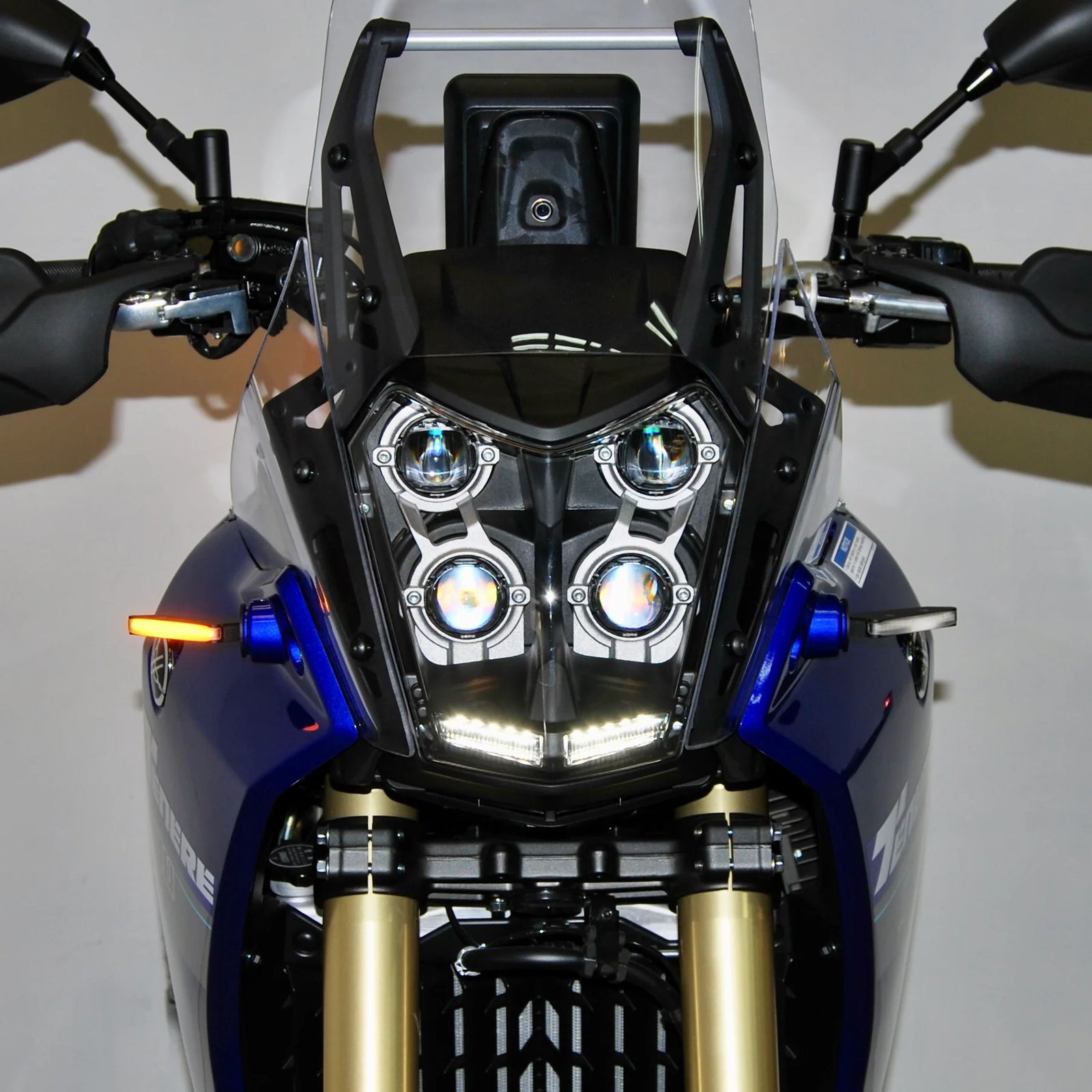 NRC Yamaha Tenere 700 Front Turn Signals (2024 - Present)