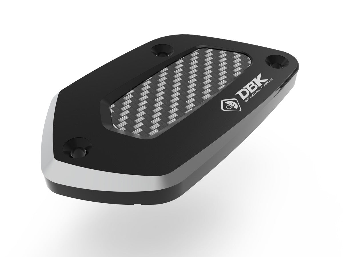 Ducabike DBK TLS20 Clutch Fluid Reservoir Cap - Black