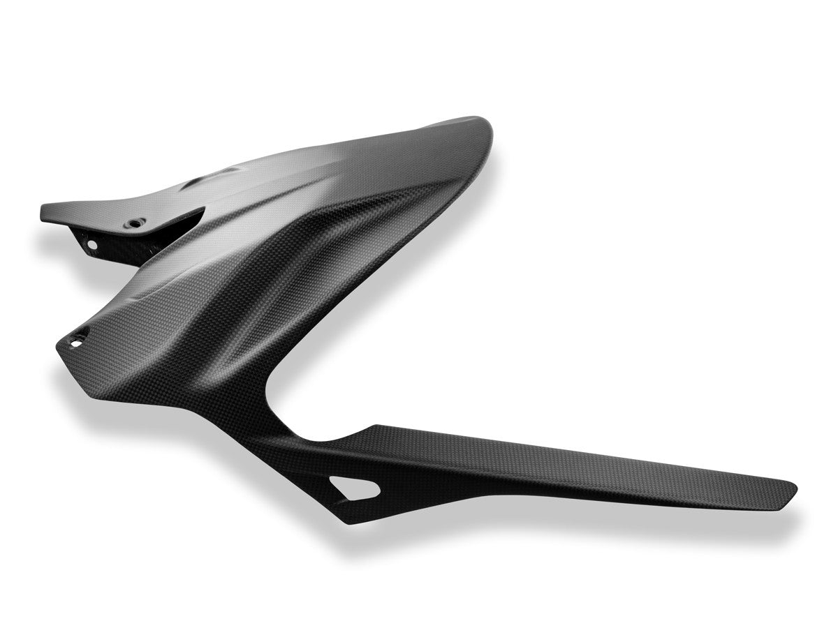 Ducabike DBK CRB80O Diavel V4 Matt Carbon Rear Fender