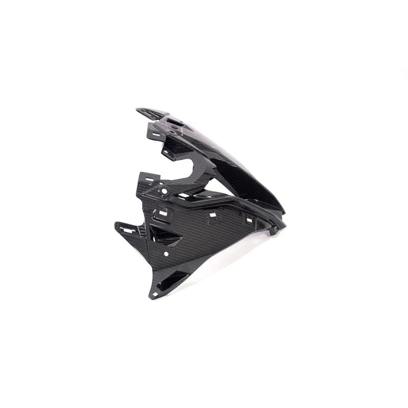 Ilmberger Carbon Fiber Air Intake Nose Piece For S1000RR K67 2020