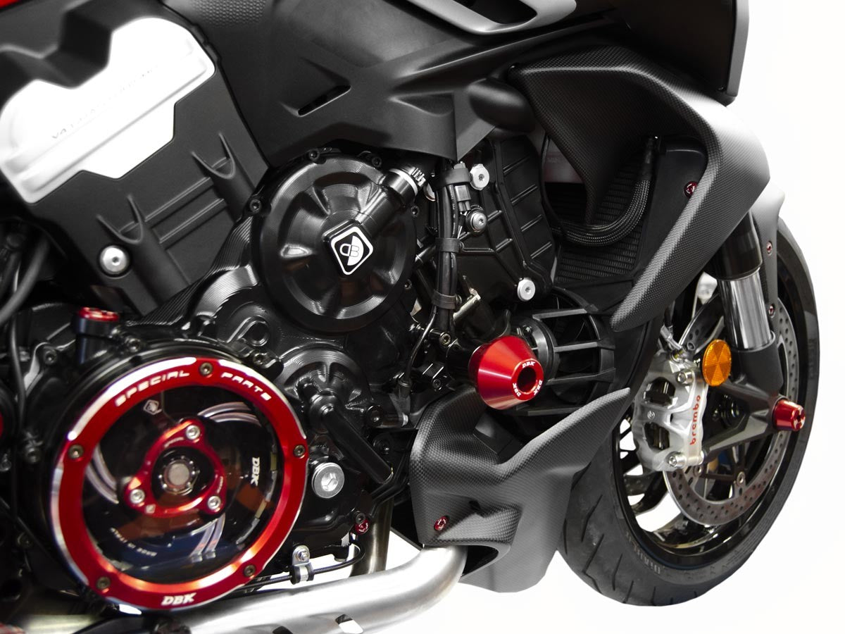 Ducabike DBK PTDV402 Diavel V4 Protection Frame