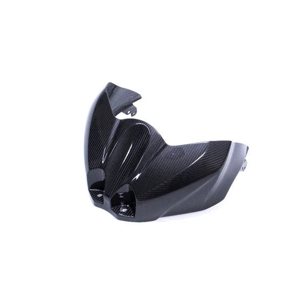 Ilmberger Carbon Fiber Upper Tank Cover For Suzuki GSXR 1000 1000R