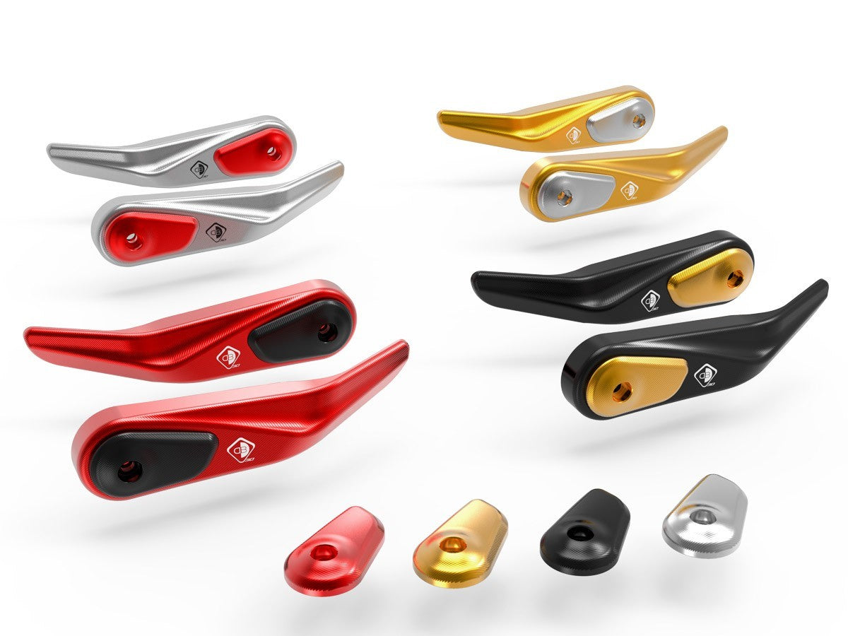 Ducabike DBK SPM02 MTS / HM Handguards Protection