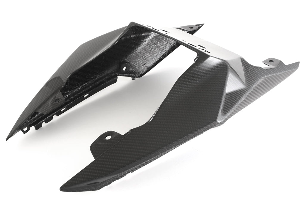 Fullsix Carbon DOUBLE SEAT STRADA With Holes