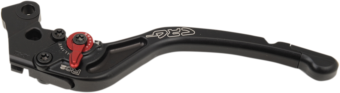 CRG RC2 Standard Clutch Lever - Black