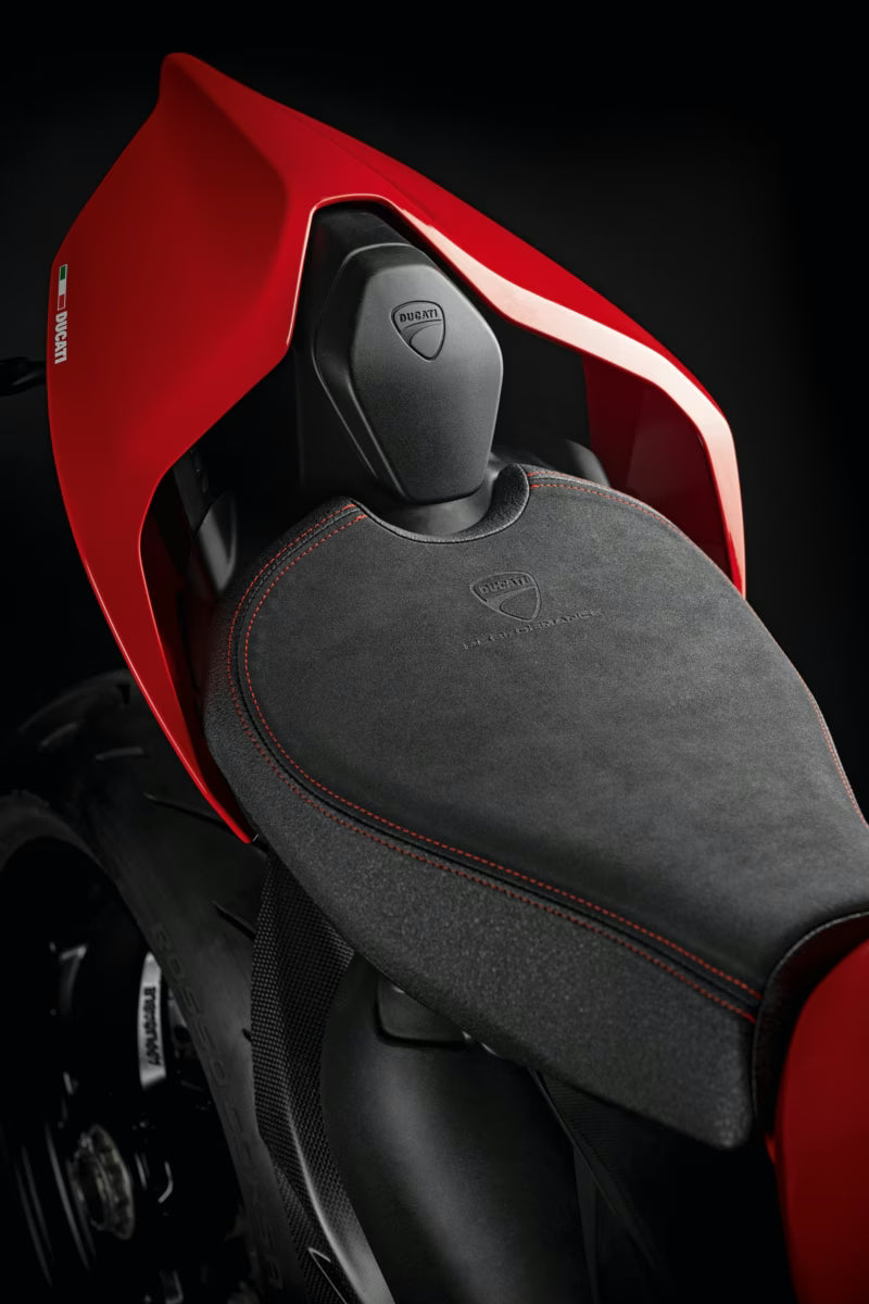 Ducati Performance Sport Seat
