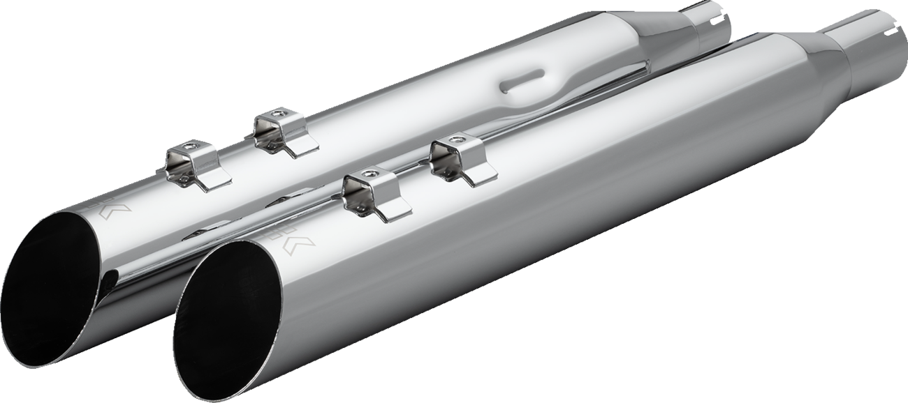 Khrome Werks HP-Plus® Slip-On Mufflers