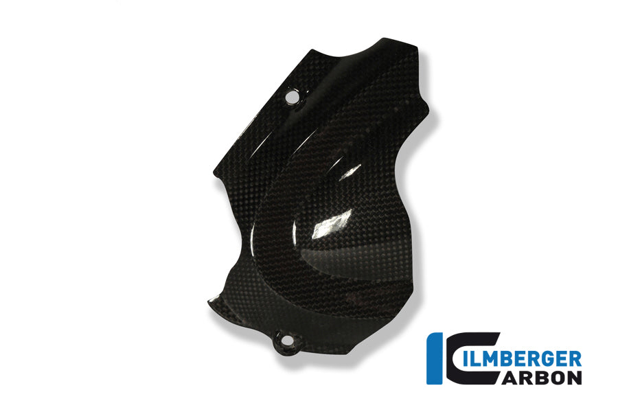 Ilmberger Carbon Sprocket Cover M 696 Carbon