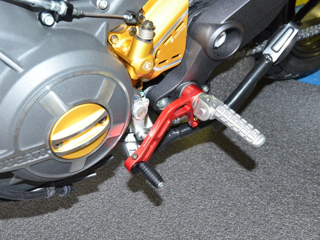 Ducabike DBK RPLC12 Shift Lever Scrambler