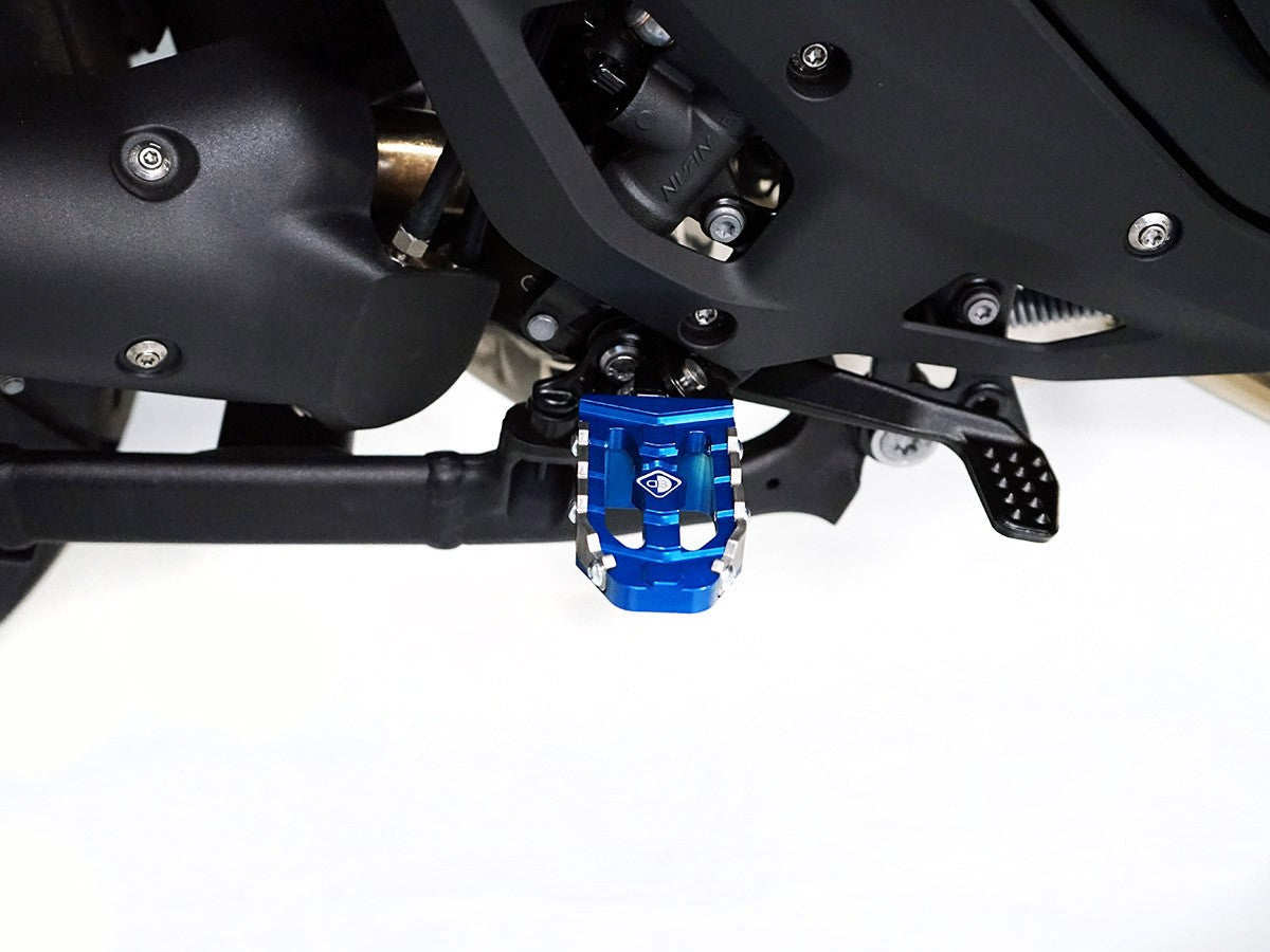 Ducabike DBK KPDM11 BMW R1300GS Off-Road Pilot Footpegs Kit