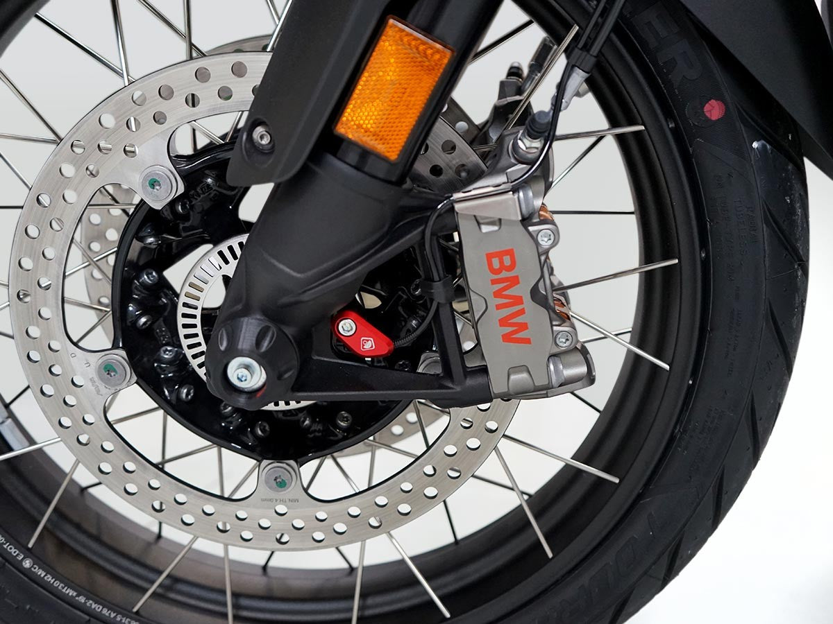 Ducabike DBK PSA03 ABS Sensor Protection