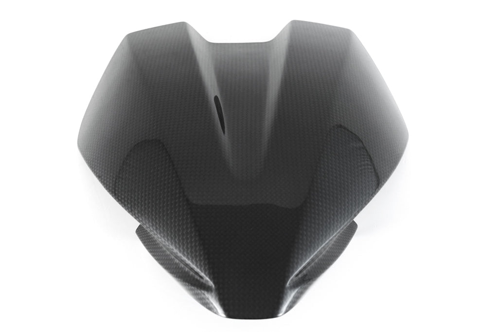 Fullsix Carbon Windscreen - Long