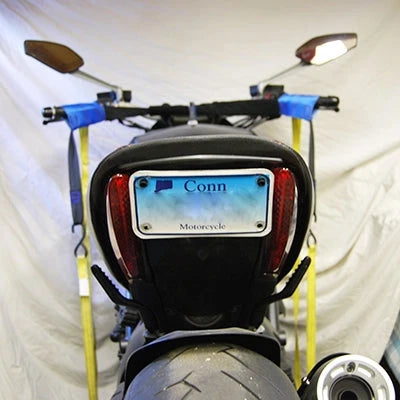 NRC Ducati Diavel 2 Position Fender Eliminator (2010 - 2019)