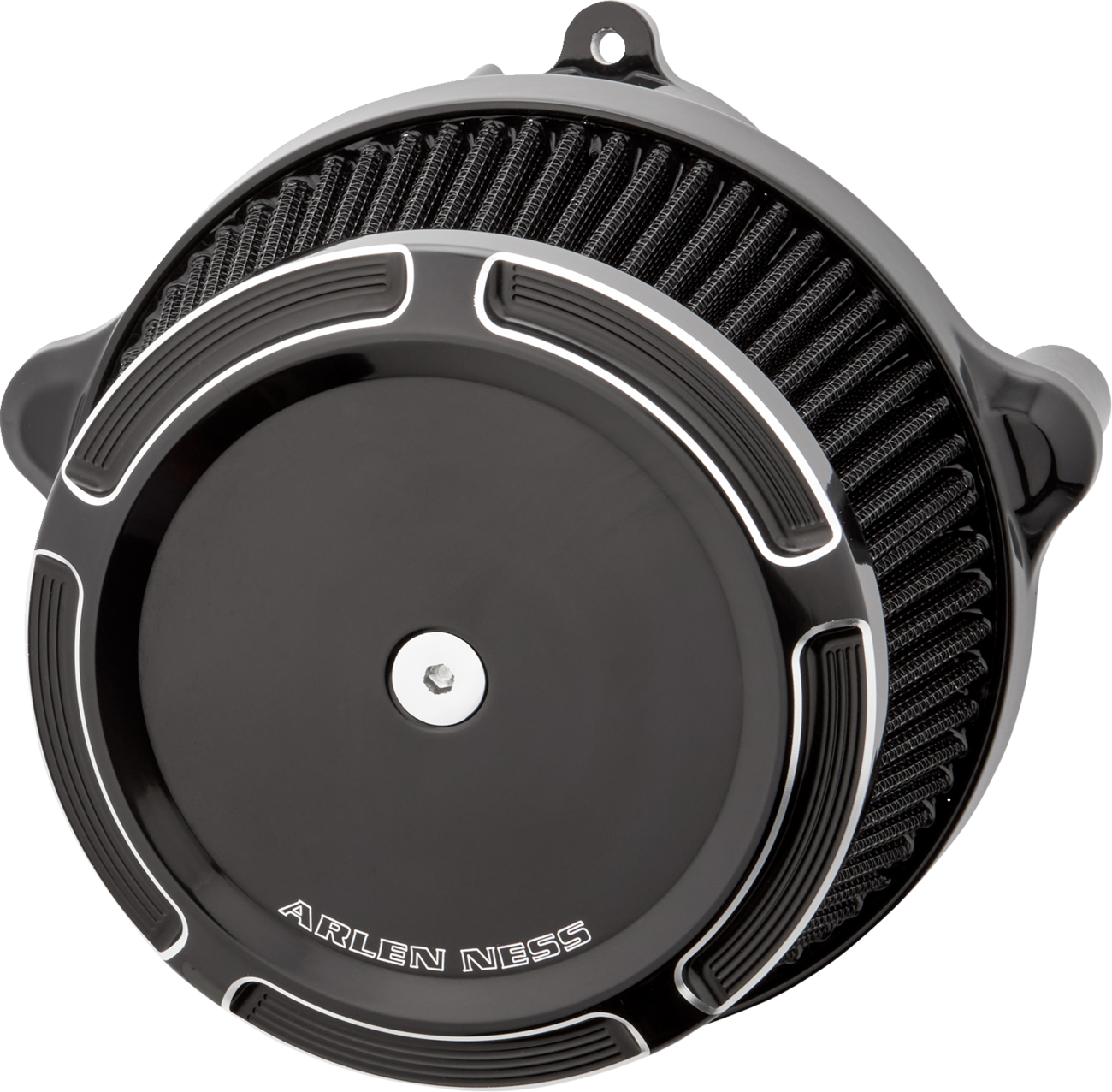 Arlen NESS Big Sucker™ Stage 1 Air Cleaner Kit With Cover