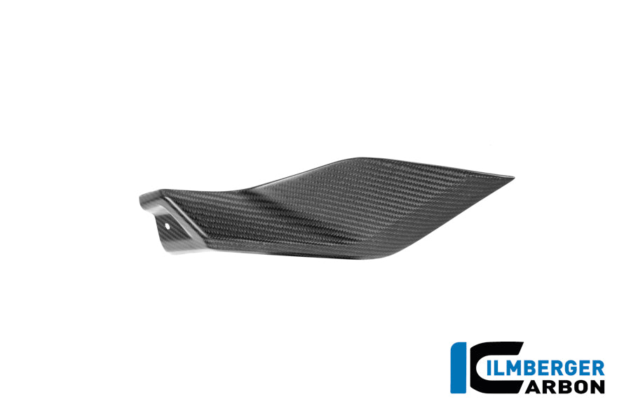 Ilmberger Carbon Lower Tank Cover Left BMW R 1300 GS Adventure - Matte / Twill