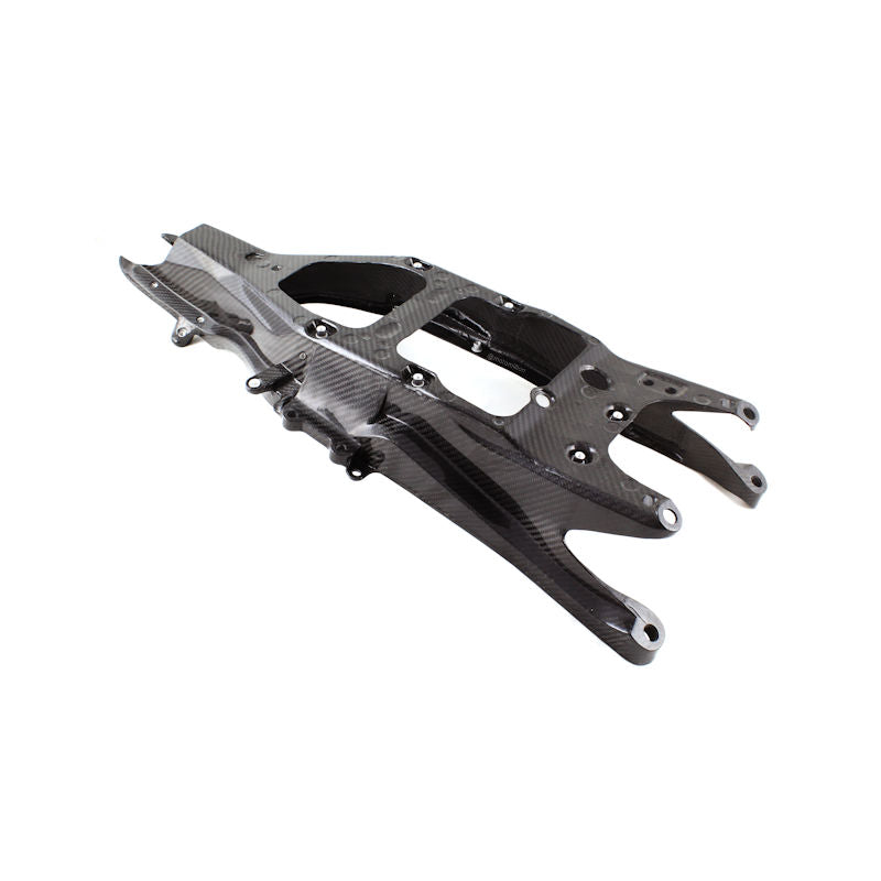 Dieci83 Carbon Fiber Monocoque Subframe for Yamaha R1 R1M