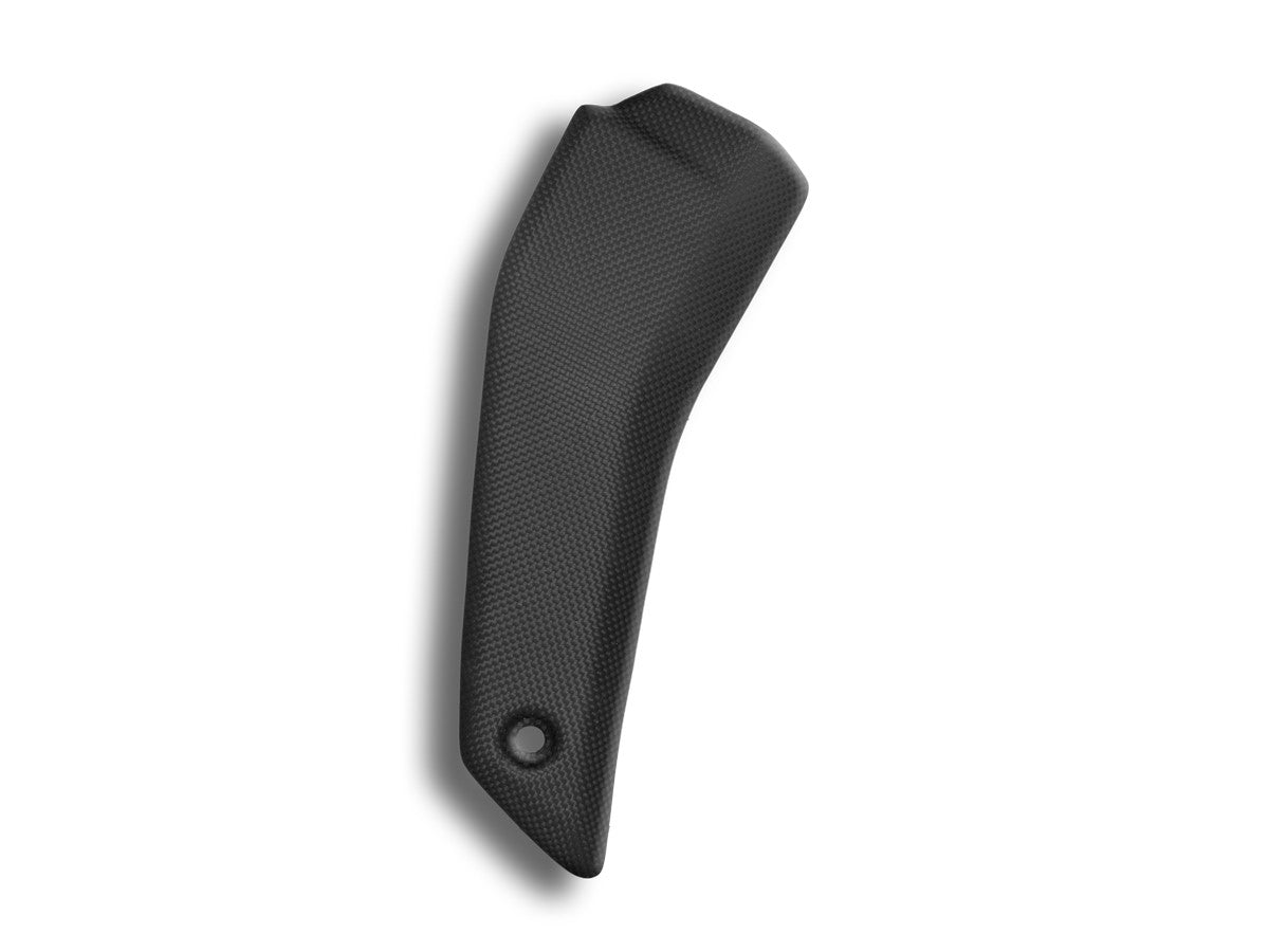 Ducabike DBK CRB36O SFV4 Matt Carbon Side Panels